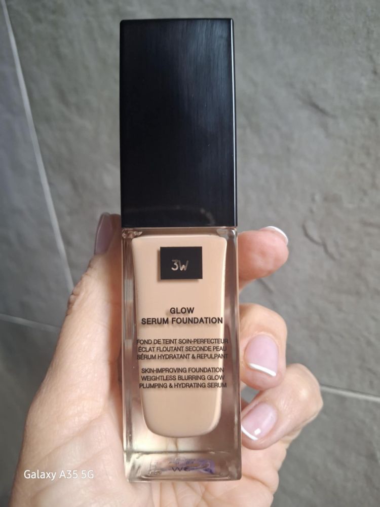 Podkład Givenchy Prisme Libre 3W