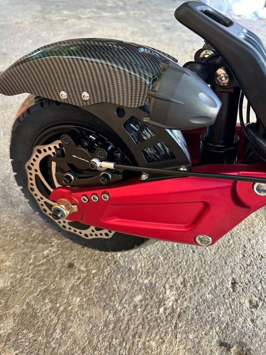 Trotinete Boyueda S5-11 nova