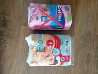 Pieluszki Lupilu Pants 4 Nowe