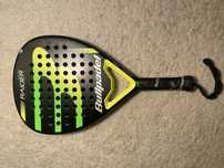 Raquete Padel Bullpadel