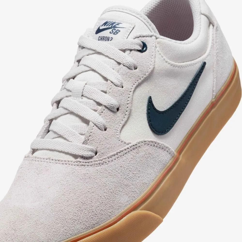 Кросівки Nike SB Chron 2 Interact Adapt SC (40р по 49.5р) (DM3493-008)