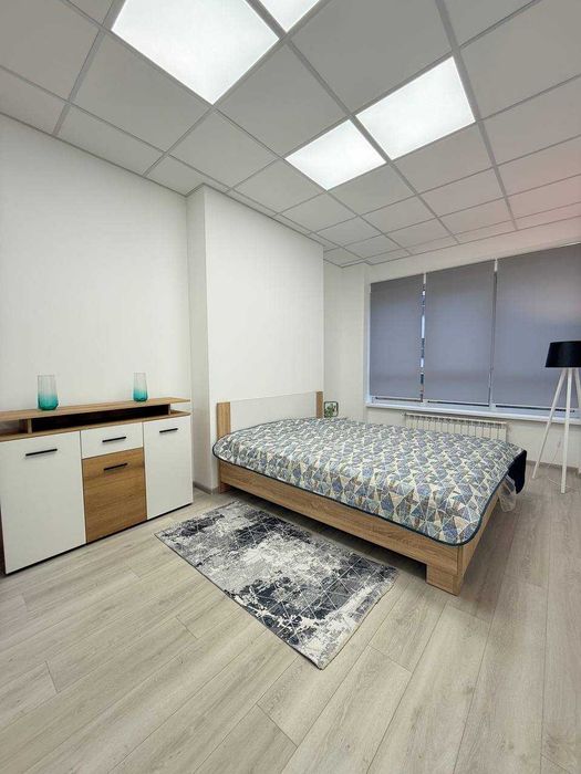 ОРЕНДА квартири 45,2м2 без % вулГлибочицька 17