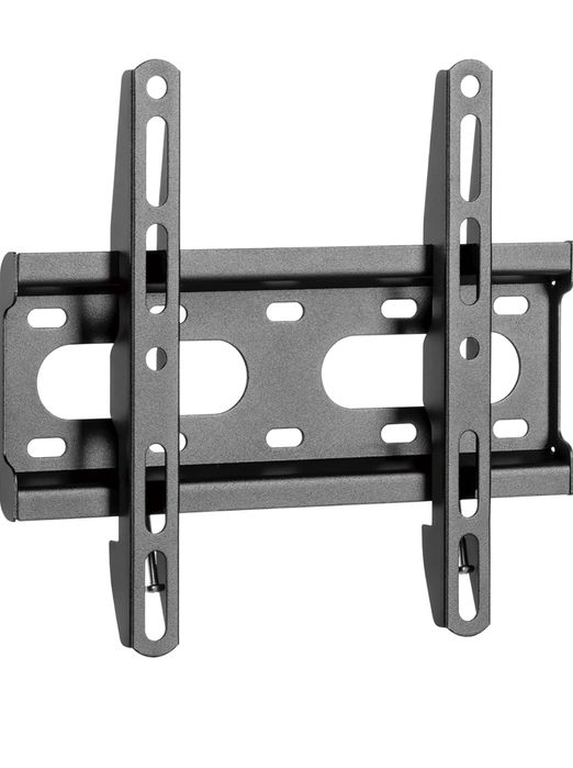Uchwyt Ścienny do Tv, Czarny, 23"-42"