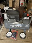 Компресор 50 літрів Forte FL-2T50N розпродаж