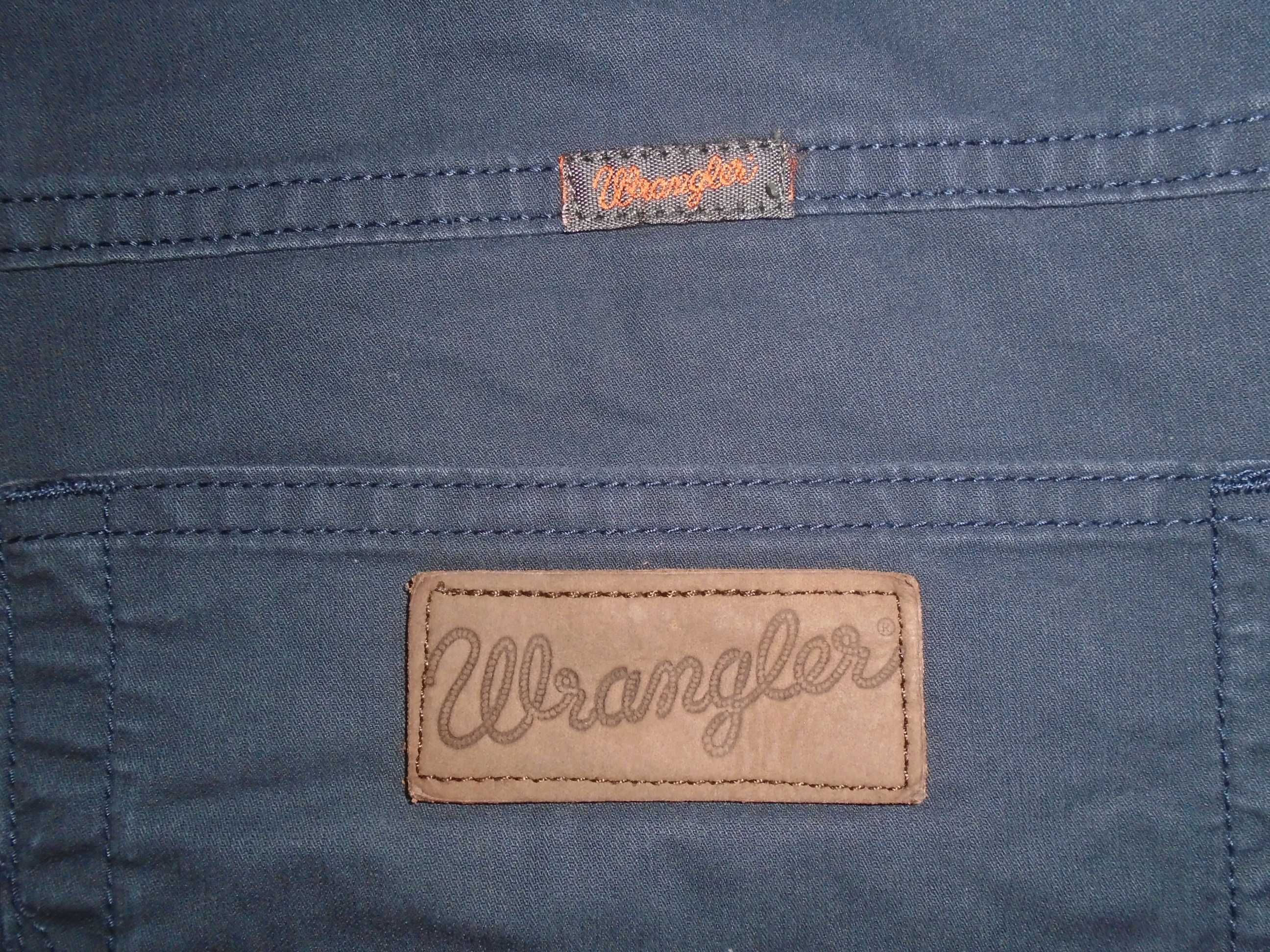 Джинсы Wrangler Arizona USA W36 L30