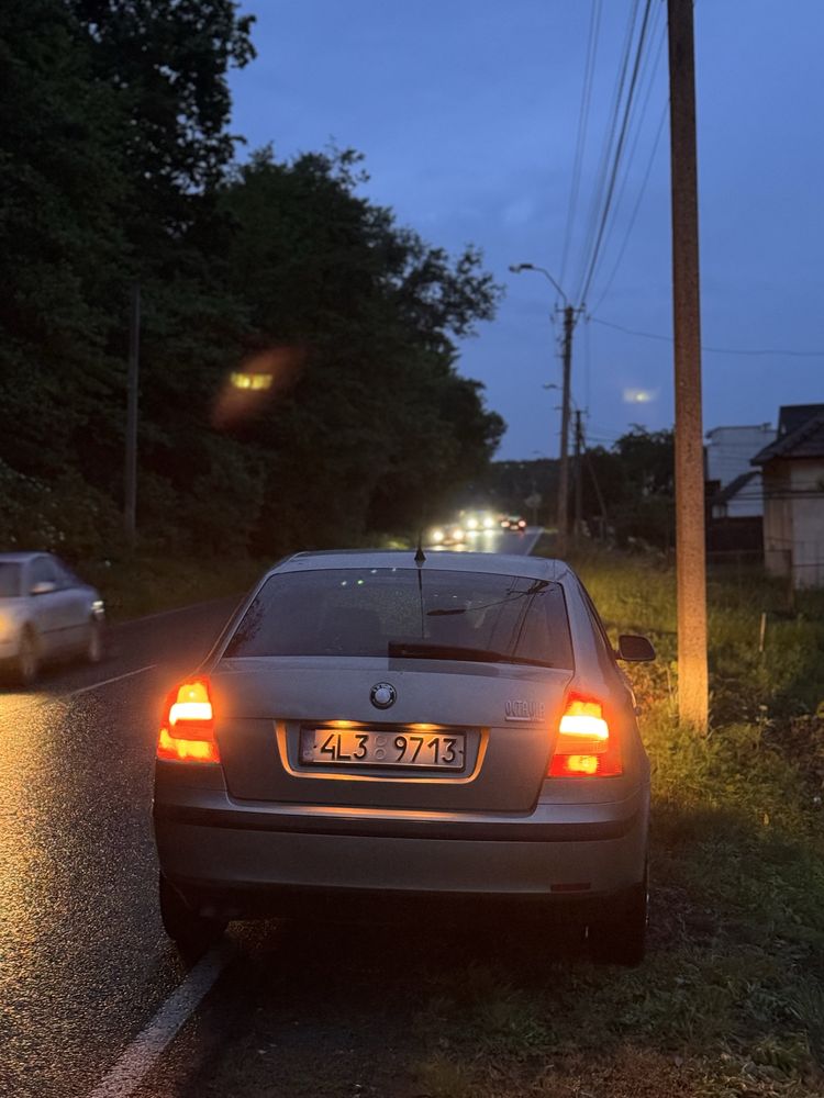 Skoda Octavia 1.9TDI