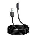 Joyroom kabel do ładowania / transmisji danych USB - USB Typ C 3A 2m c