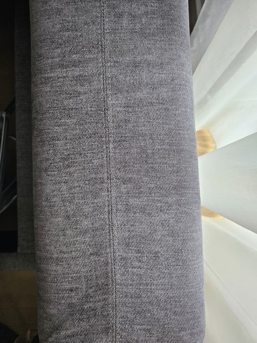 Sofa  rozkładana z funkcją spania Rosanero Cloud