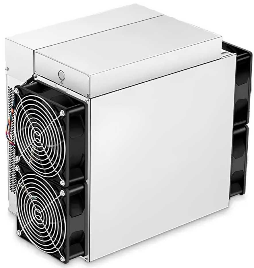 Asic-майнер Bitmain Antminer S19 90 Th/s 3250 Вт SHA-256 (S19 90Th)