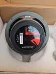 Alto-falantes HERTZ CPX 165 PRO