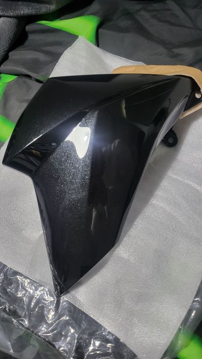 Aba lateral Z800 Kawasaki