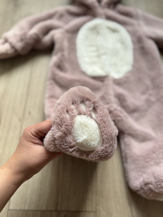 Комбінезон демісезонний дитячий NEXT, розмір 68