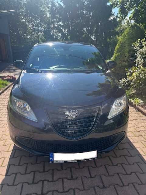 Lancia Ypsilon  Elefantino 1,2 8V- okazja - F-ra VAT