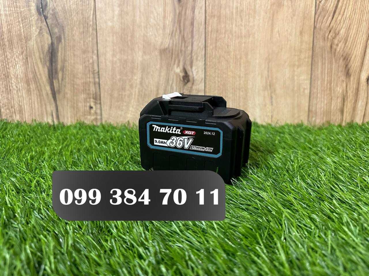 Батареї Акумулятори Makita 12-48V Аккумуляторы Зарядки Акумулятори 9А