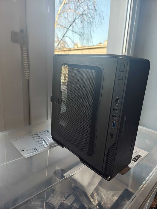 Obudowa+zasilacz GameMax Violin