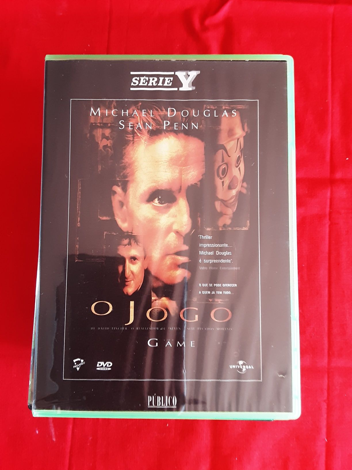 Filmes dvd vários títulos