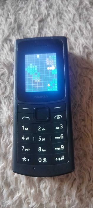 Telefon komórkowy Nokia TA 1385