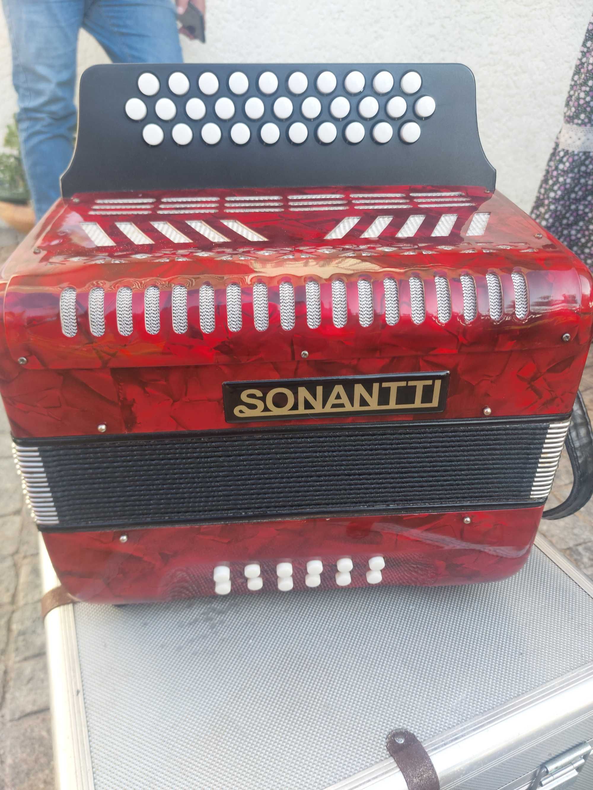 Concertina Sonantti