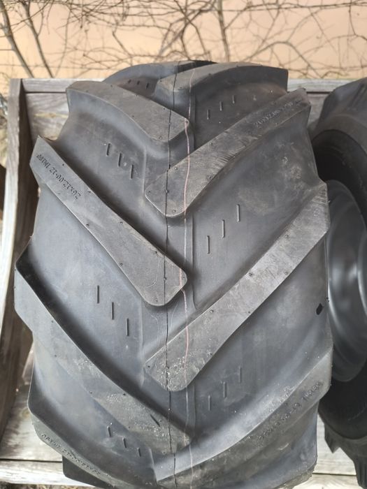 Колеса 26*12.00*12