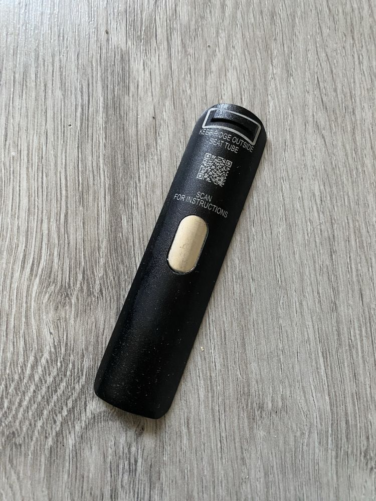 Adapter stycy klin dfuse d-fuse giant revolt devote