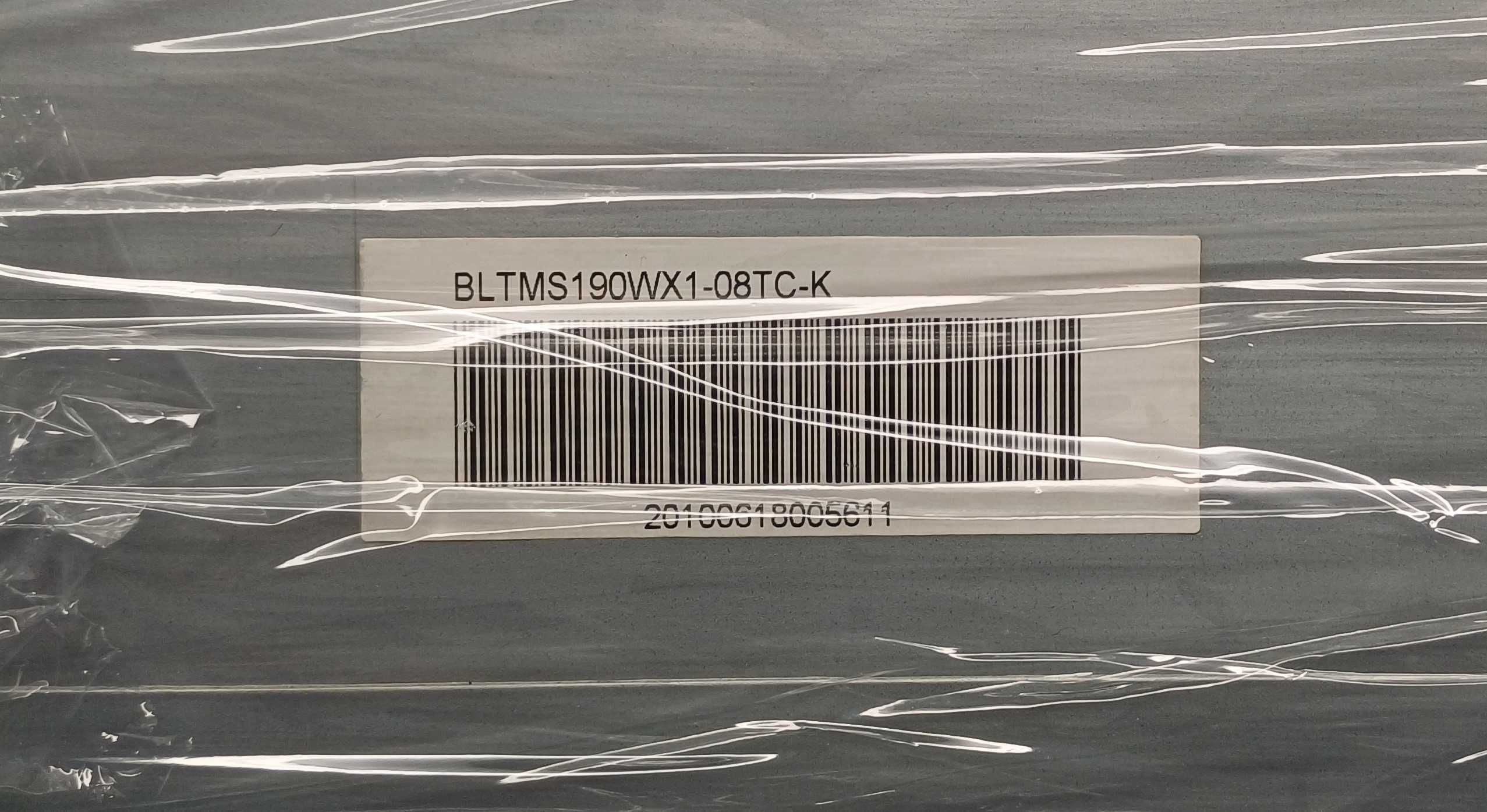 Матриця до монітора bltms190wx1-08tc-k 190pw343s 4 ccfl