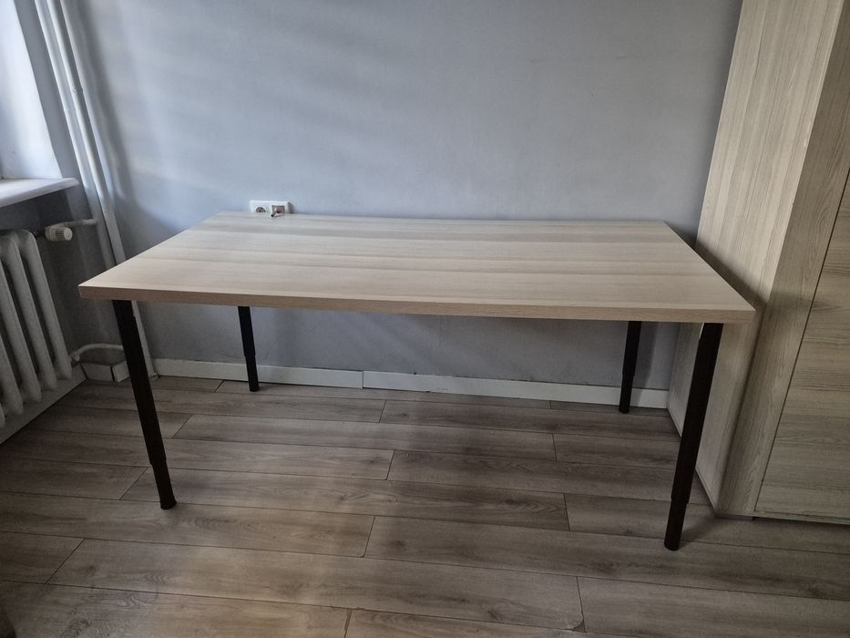 Biurko LAGKAPTEN 160x80