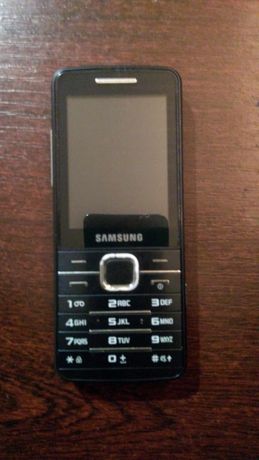 Sprawny Samsung S5610