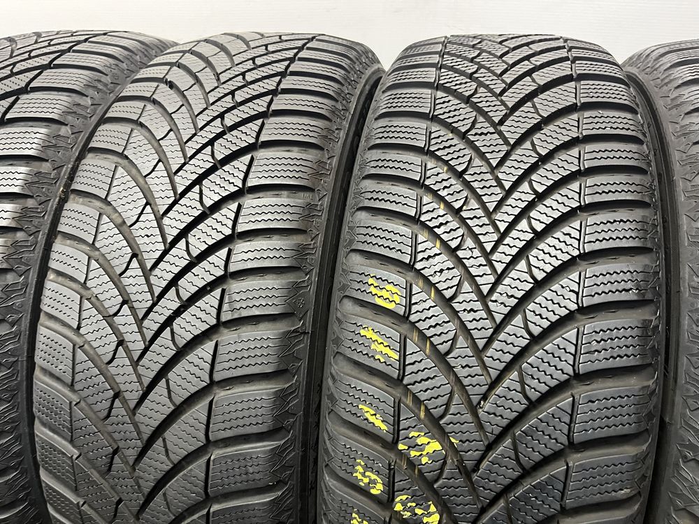 205/55/16 91H Semperit Speed Grip 7
