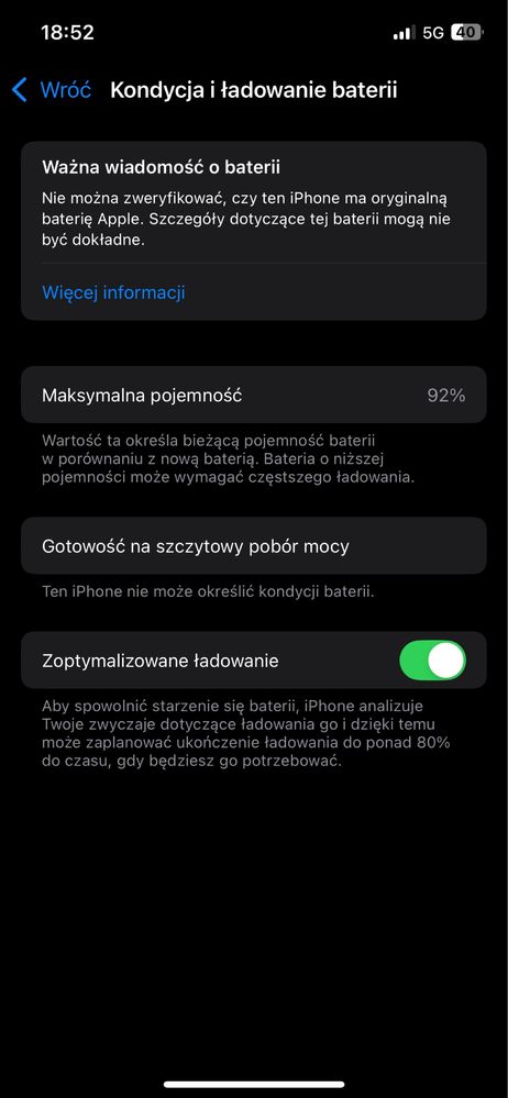 Iphone 12 pro biały
