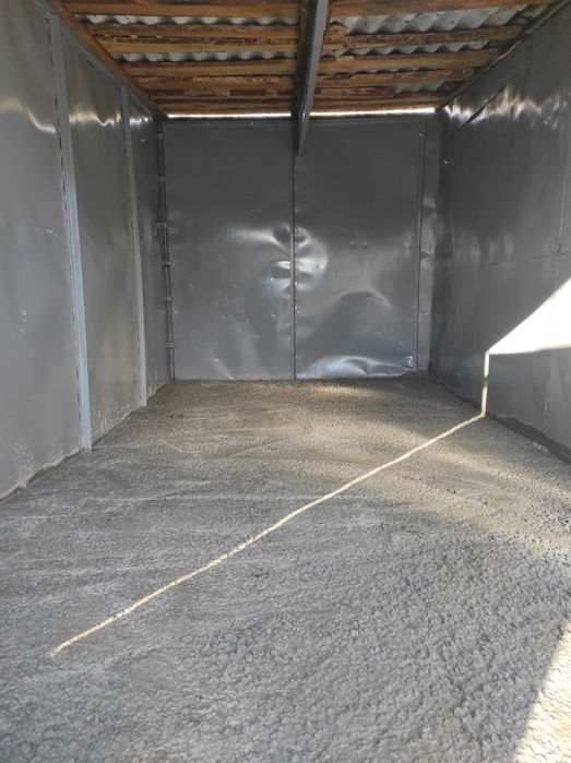 Аренда гаража Оболонь.Караван.