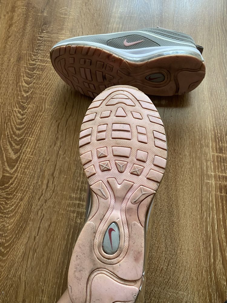 Жіночі кросівки Nike air max 97