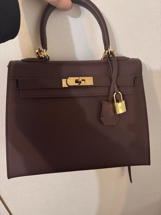 Hermes Kelly 28 cm