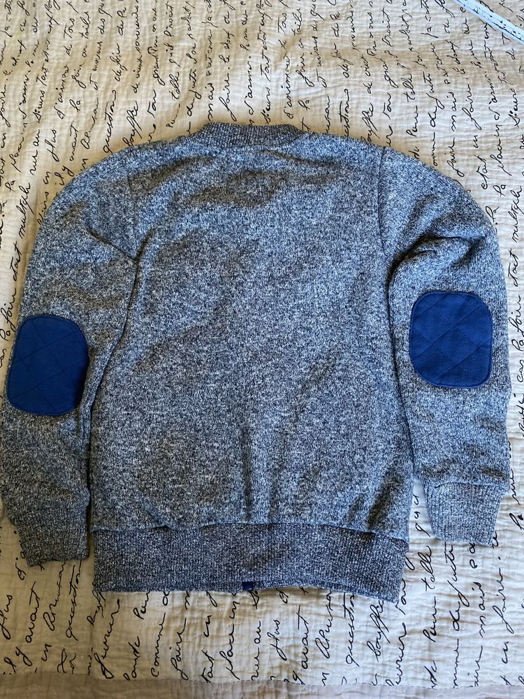 Sweter Cool Club