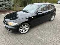 BMW 120d seria 1