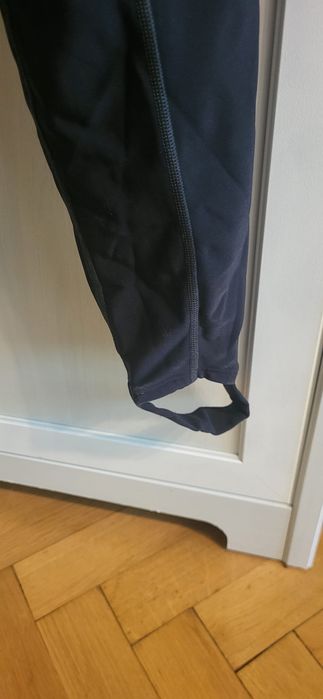 Spodnie rowerowe ocieplane Kellys - NOWE!