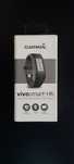 Garmin vivosmart HR+
