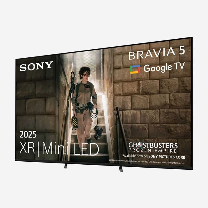 Телевізор MiniLED SONY K-85XR55B НОВИНКА Модель 2025-2026 року