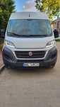 Fiat Ducato  Ducato 2.3 L2H2 150KM 142.000km właściciel