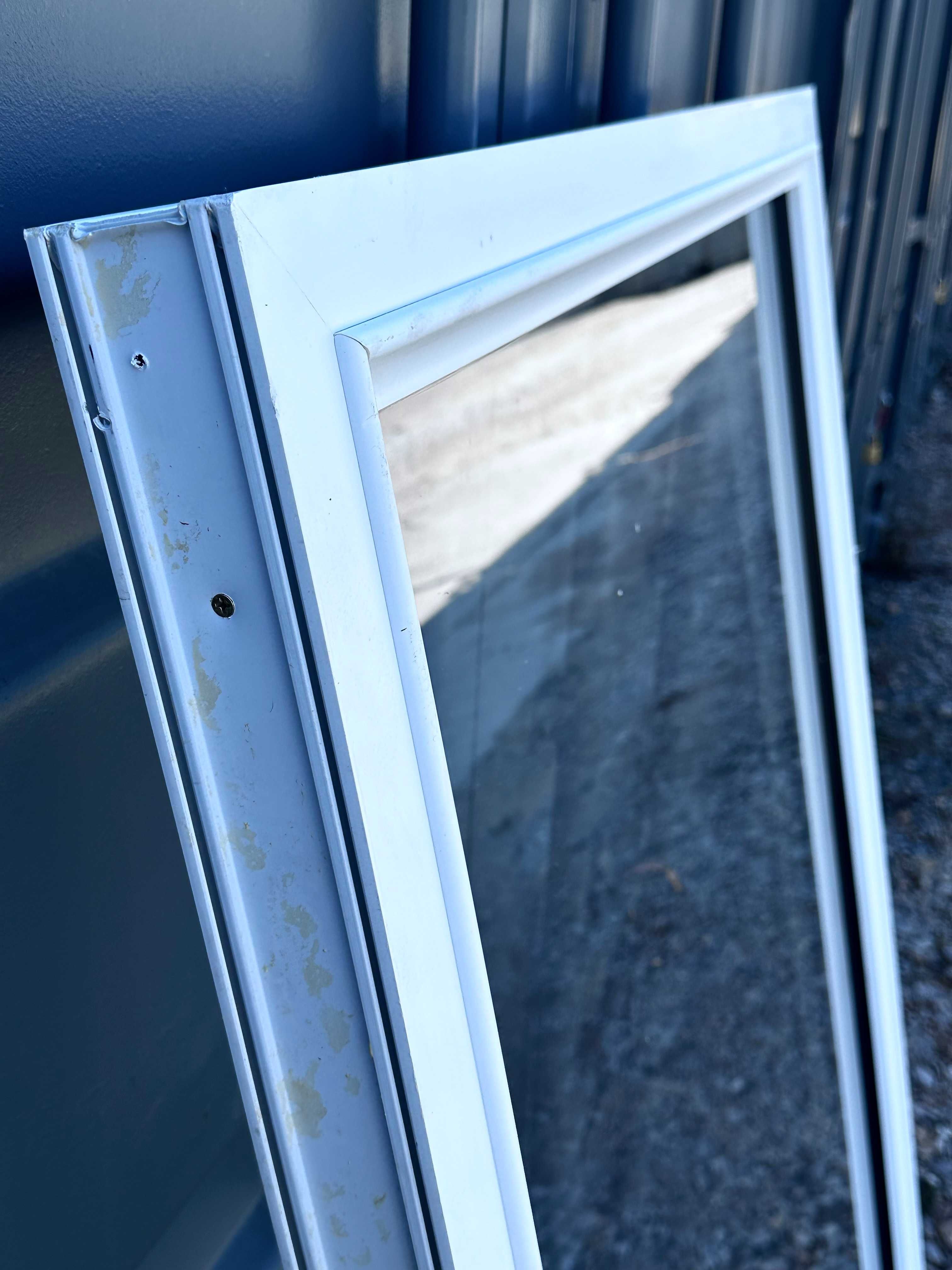 TANIE OKNA Warszawa - 105x140 FIX i inne - Używane PCV - Dowóz