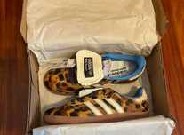 adidas Samba Pony Wales Bonner Leopard r.36.5