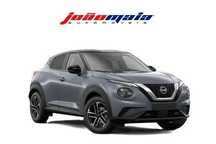 Nissan Juke 1.0 DIG-T N-Connecta NAV.+TwoTone NC