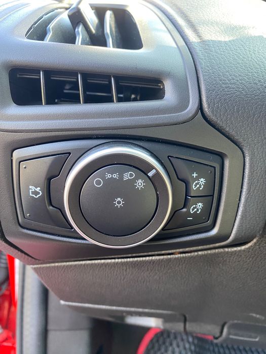 Продам Ford focus 2016 года