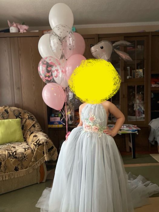 Прокат, продаж суконь вишиванки