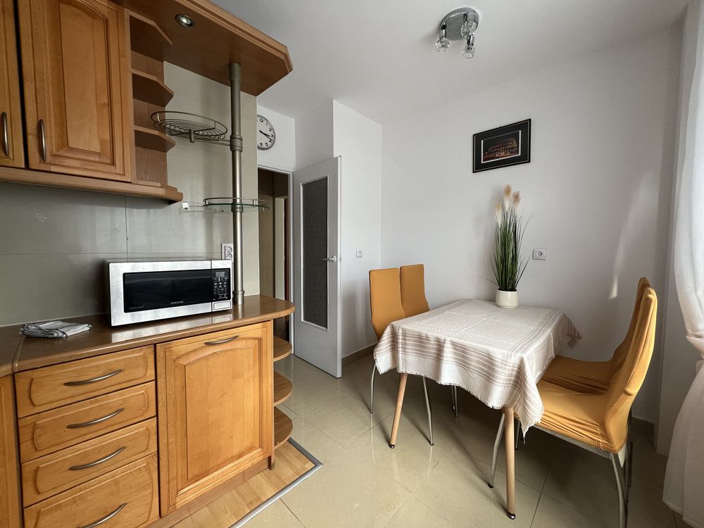 Wynajmę KAWALERKA apartament Kraków Nowy Bieżanów Aleksandry