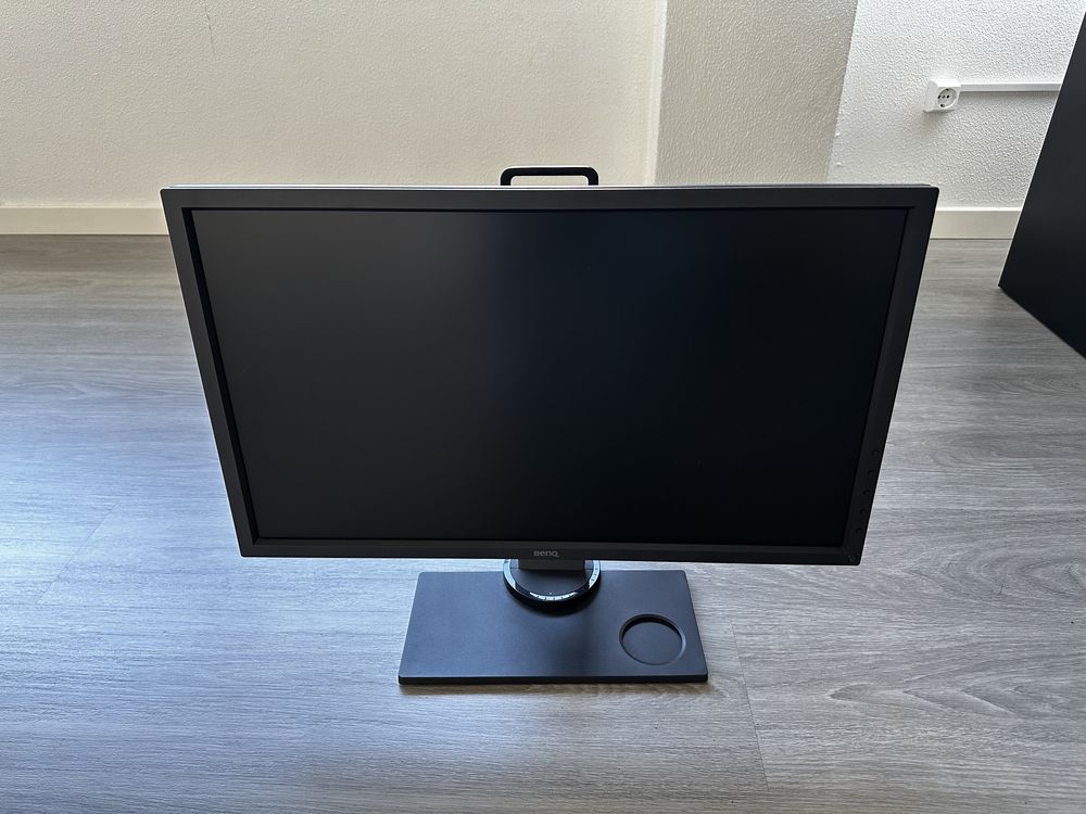 PC Gaming + Monitor BENQ FHD 144Hz