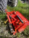 Fresa KUHN EL32 1,25m