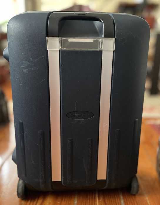 Samsonite Termo Young Upright 67