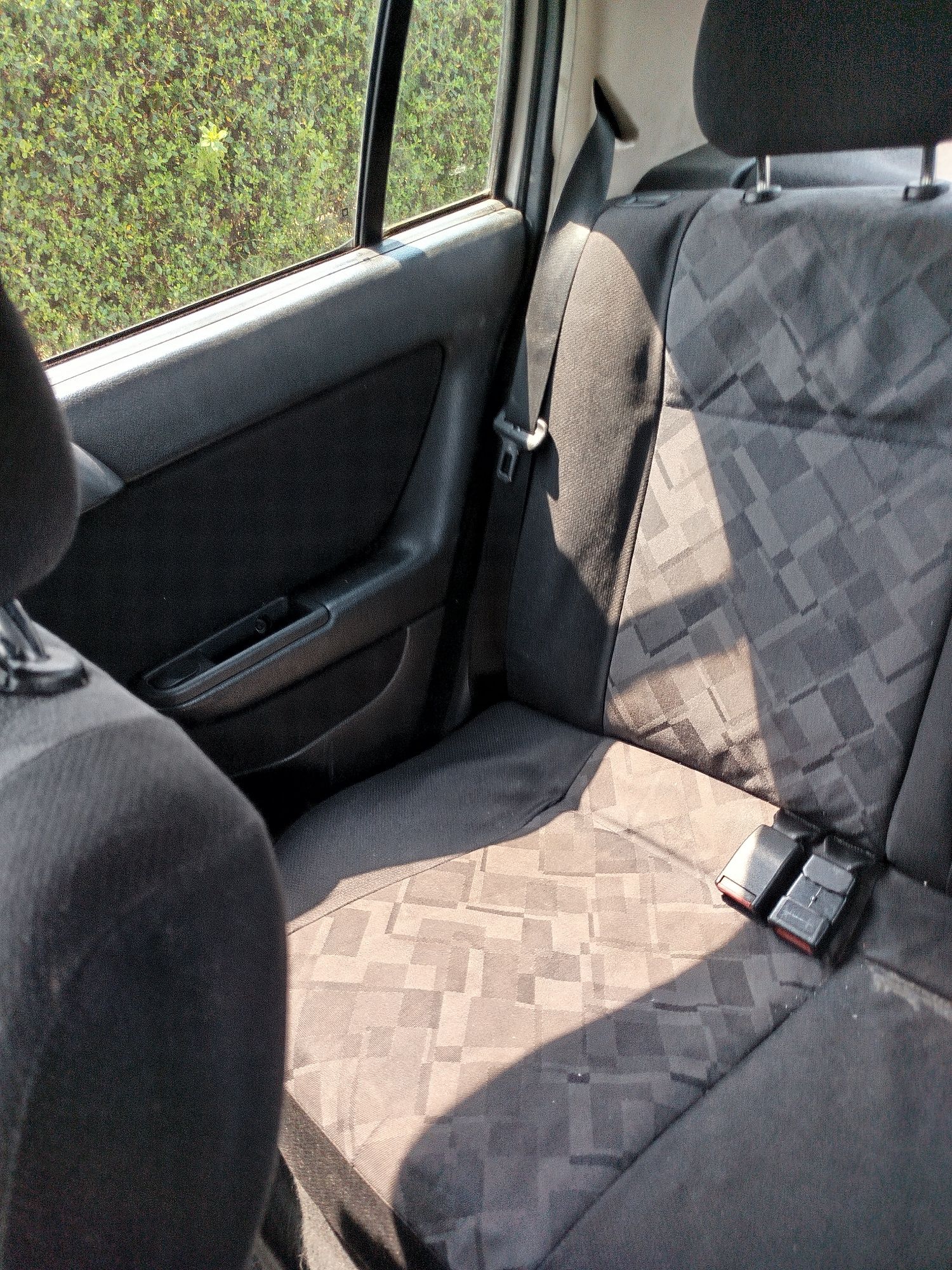 Astra 1.7 motor Isuzu