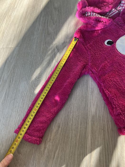 Bluza rozmiar 110