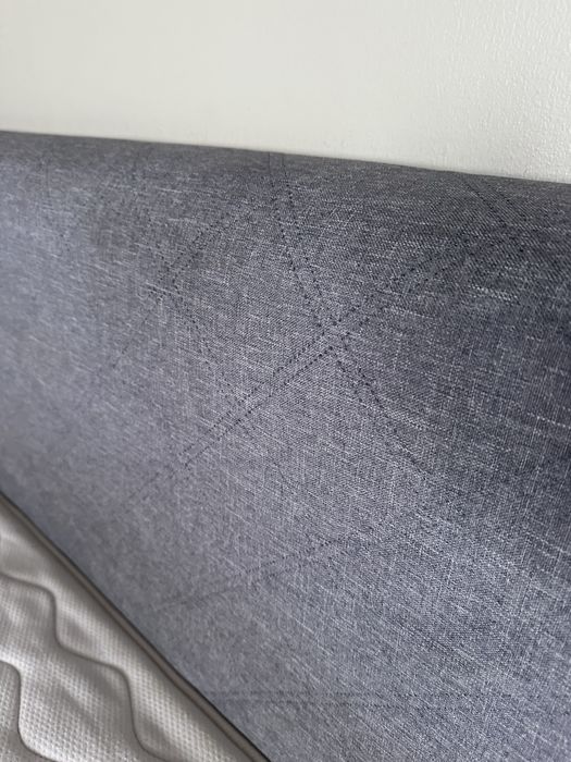 Łóżko sypialniane BRW